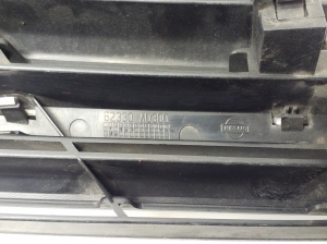 NISSAN Primera P12 (2001–2008) Kühlergrill 62330AU300 - 2