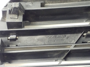 NISSAN Primera P12 (2001–2008) Kühlergrill 62330AU300 - 2