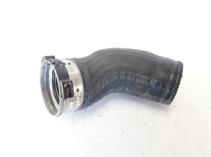  Intercooler hose 