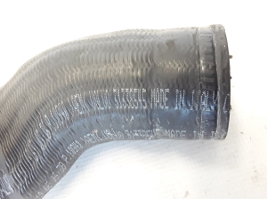  Intercooler hose 