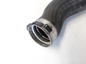  Intercooler hose 