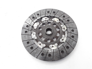  Clutch plate 