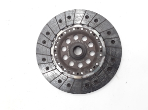  Clutch plate 