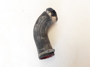  Intercooler hose 