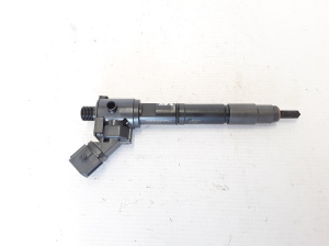  Fuel injector 