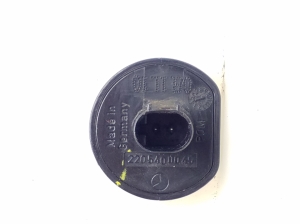 Front washer fluid reservoir - A9068690220