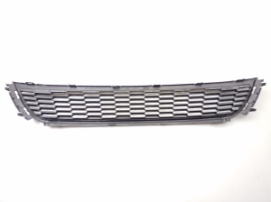 Volkswagen Polo V (2009–2017) Front bumper lower grille 6R0853677 - 2