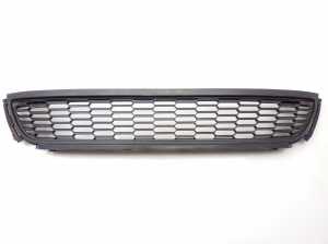 Front bumper lower grille - 6R0853677
