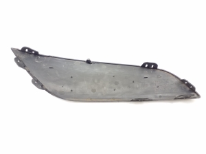 Front bumper lower grille - 13225762