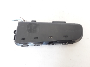 Sitzairbag vorne - 8200371819A