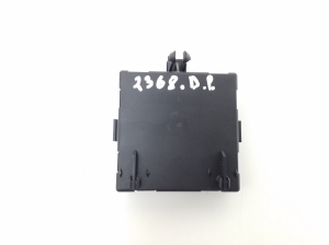 Mercedes Benz CLS-Class 218 (2011–2018) Front door control unit A2129006518 - 2