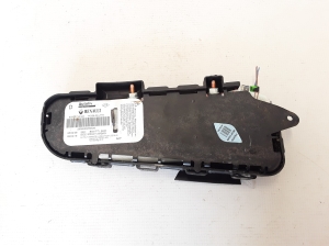 RENAULT Scenic (2003–2010) Priekšējā sēdekļa drošības spilvens 8200371819A - 2