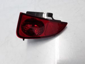 RENAULT Espace IV (2002–2014) Nebelschlussleuchte 8200027155 - 3