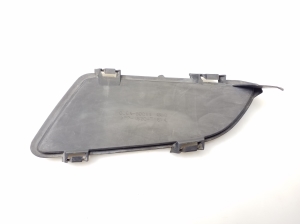 Mazda 6 (2002–2007) Unteres Stoßstangengitter vorne GJ6A50C11 - 2