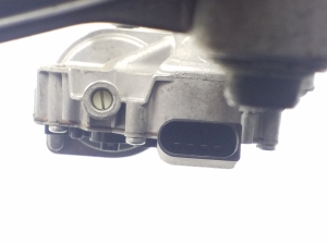 BMW 3 SERIES E90 (2004–2013) Scheibenwischermechanismus 6978264 - 2
