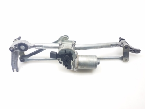BMW 3 SERIES E90 (2004–2013) Scheibenwischermechanismus 6978264 - 3