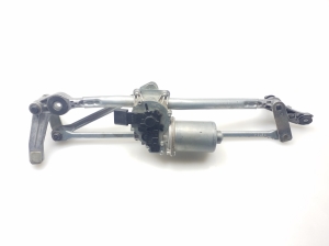 Scheibenwischermechanismus - 6978264