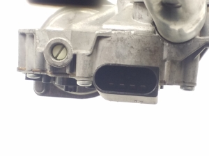 BMW 3 SERIES E90 (2004–2013) Scheibenwischermechanismus 6978264 - 4