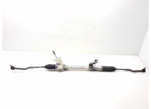 NISSAN X-Trail T32 (2013–2021) Lenkgetriebe SN18BC0052 - 3