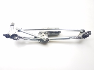 BMW 3 SERIES E90 (2004–2013) Scheibenwischermechanismus 6978264 - 2