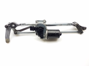 Scheibenwischermechanismus - 7161710