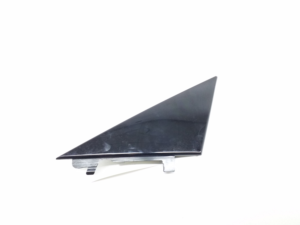 Used Mercedes Benz CLS-Class Trim to the mirror triangle A2187200348