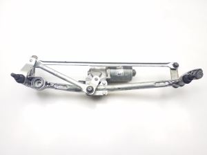 BMW 3 SERIES E90 (2004–2013) Scheibenwischermechanismus 6978264 - 2