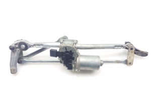 Scheibenwischermechanismus - 6978264