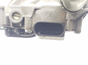 BMW 3 SERIES E90 (2004–2013) Scheibenwischermechanismus 6978264 - 4
