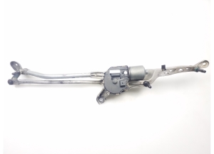 Mercedes Benz E-Class W212 (2009–2015) Scheibenwischermechanismus 1397220667