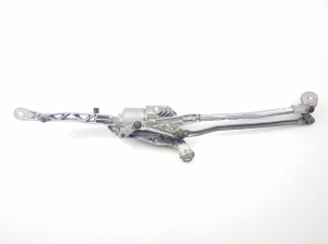 Mercedes Benz E-Class W212 (2009–2015) Scheibenwischermechanismus 1397220667 - 3