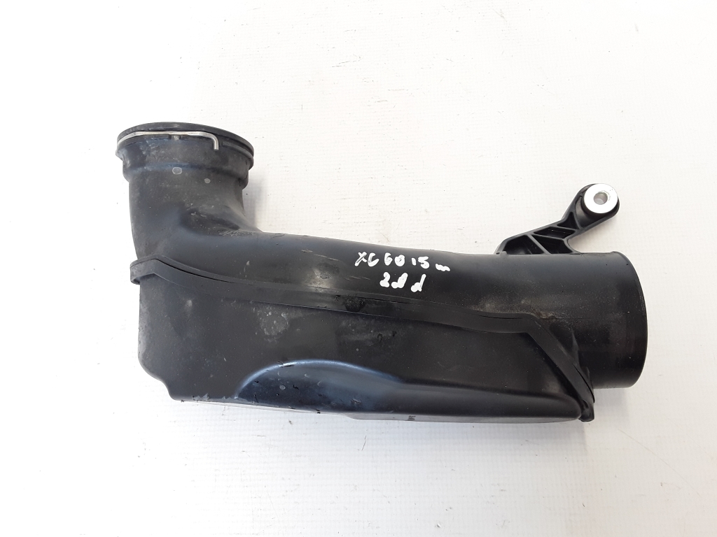 VOLVO V60 1 generation (2010-2020) Tuyau d'alimentation en air 31319698 21020420