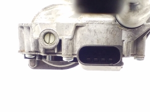 BMW 3 SERIES E90 (2004–2013) Scheibenwischermechanismus 6978264 - 4