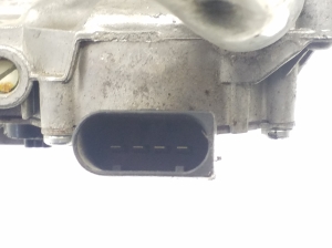 BMW 3 SERIES E90 (2004–2013) Scheibenwischermechanismus 6978264 - 2