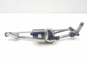 BMW 3 SERIES E90 (2004–2013) Scheibenwischermechanismus 6935781 - 2