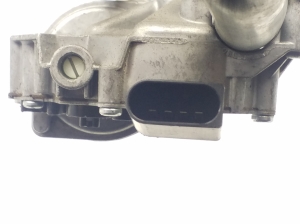 BMW 3 SERIES E90 (2004–2013) Scheibenwischermechanismus 6935781 - 3