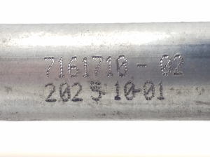 BMW 3 SERIES E90 (2004–2013) Scheibenwischermechanismus 6935781 - 5