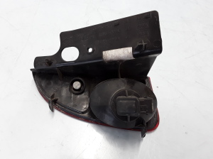 Rear fog light - 8200027155