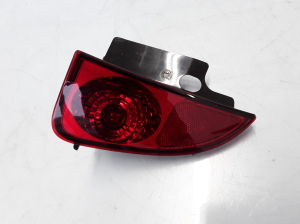 RENAULT Espace IV (2002–2014) Tagumine udutuli 8200027155 - 2