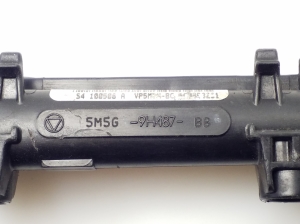 Ford Focus (2004–2011) Common Rail Kraftstoffleitung 5M5G9H487BB - 2