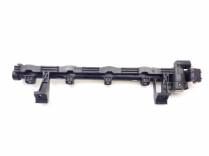 Ford Focus (2004–2011) Common Rail Kraftstoffleitung 5M5G9H487BB - 3
