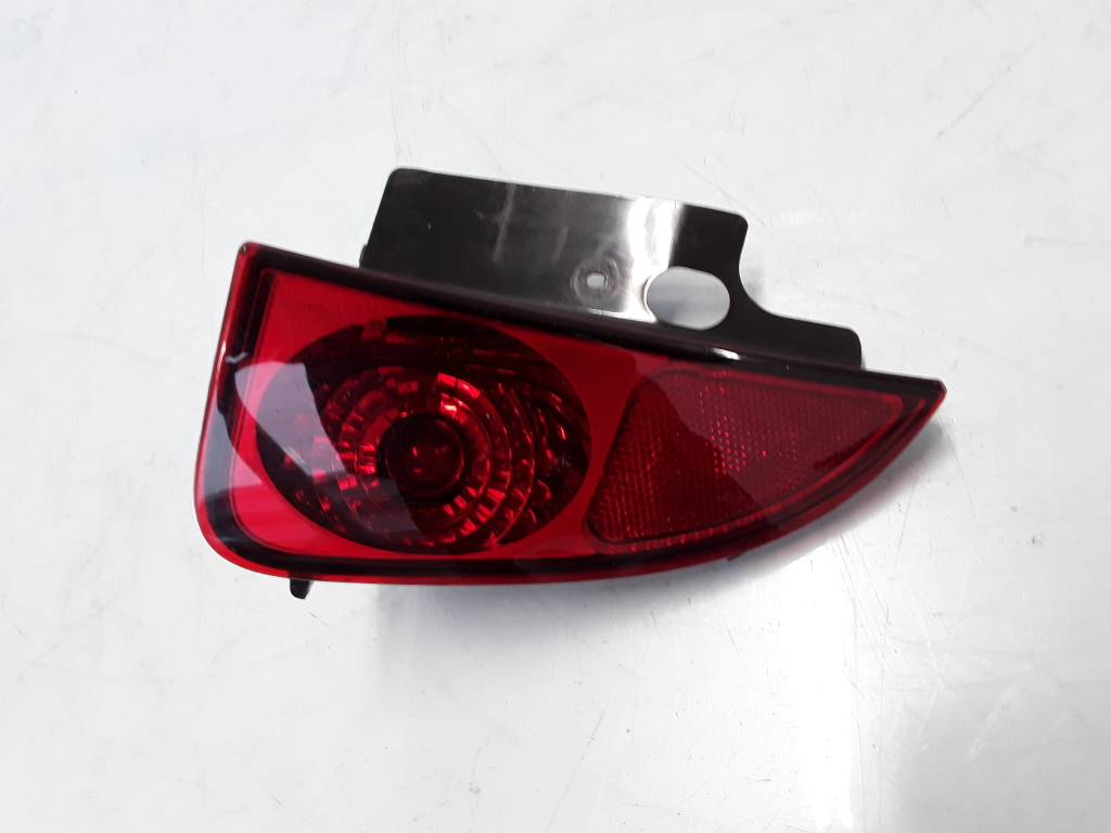 RENAULT Espace IV (2002–2014) Tagumine udutuli 8200027155 RENAULT Espace IV (2002–2014) Tagumine udutuli 8200027155