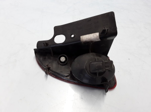 RENAULT Espace IV (2002–2014) Tagumine udutuli 8200027155 - 2