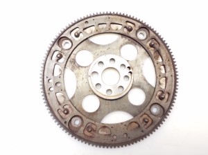 BMW X5 E70 (2006–2013) Clutch flywheel 11227788746 - 2