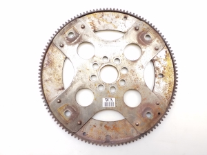 Clutch flywheel - 11227788746