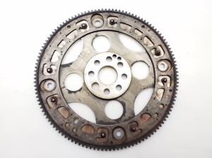 BMW X6 E71 (2008–2014) Clutch flywheel 11227788746 - 2