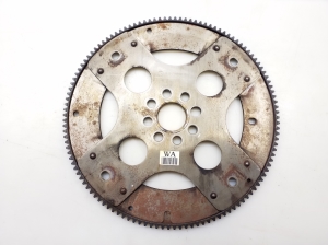 Clutch flywheel - 11227788746