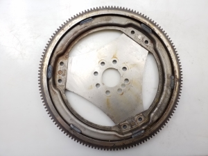  Clutch flywheel 