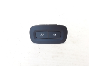  Front seat control switch 