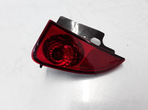 RENAULT Espace IV (2002–2014) Nebelschlussleuchte und ihre Teile 8200027155 - 3